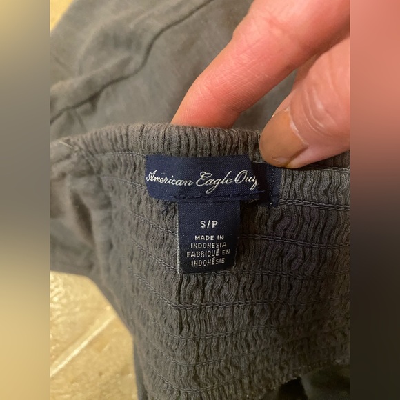 American Eagle Outfitters Tube Top ⭕️3/$15⭕️ - Picture 4 of 4